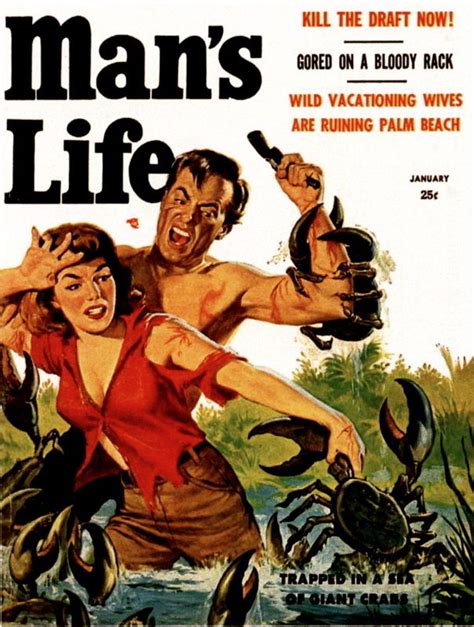 8 Life Lessons From Mans Life Magazine Life Magazine Covers