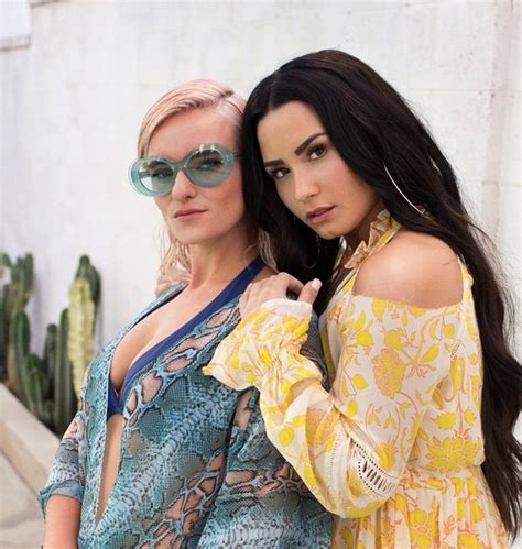 'cause every time i read your message. Clean Bandit & Demi Lovato Serve Masturbation Anthem "Solo ...