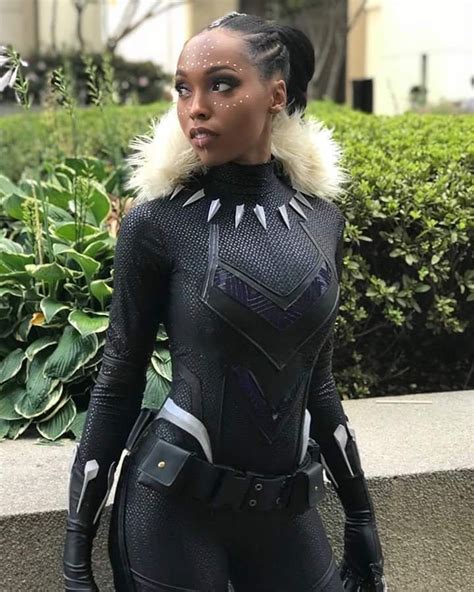 Pin By Nashiem Bishop On I Want To Role Play With You Black Panther