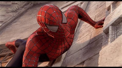 Spider Man 1 Argumento Actor Reparto Personajes Y Más