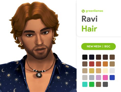 Sims 4 Cc Pack Male Download Pianoplm