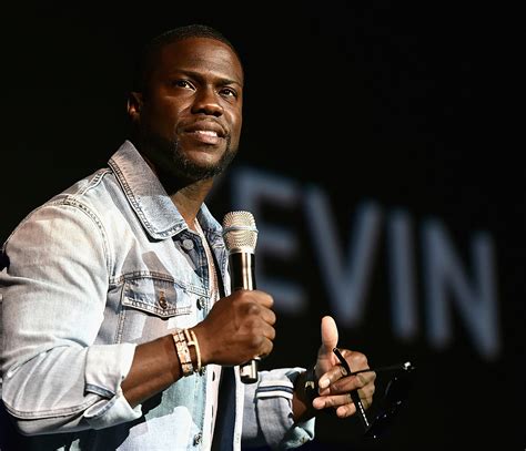 Kevin hart was born on july 6, 1979 in philadelphia, pennsylvania, usa as kevin darnell hart. Actor & Comedian Kevin Hart at the Ford Center this Sunday