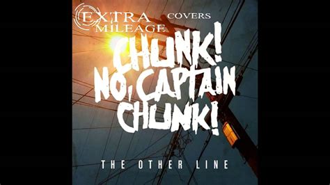 Chunk No Captain Chunk The Other Line Instrumental Youtube