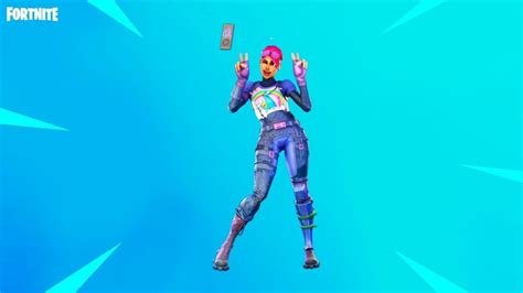 Fortnite Released New Emotes For Two Famous Streamers