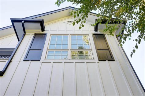 What Are The Pros And Cons Of Board And Batten Siding