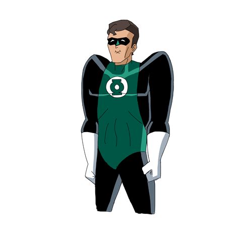 Green Lanterns Hal Jordans Expression Meme By Darkstorm1364 On