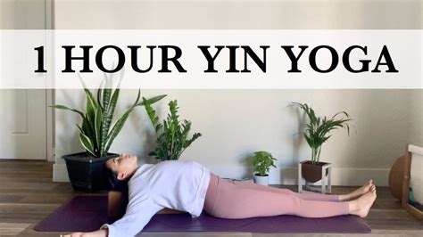 Yin Yoga Poses Sequence Blog Dandk