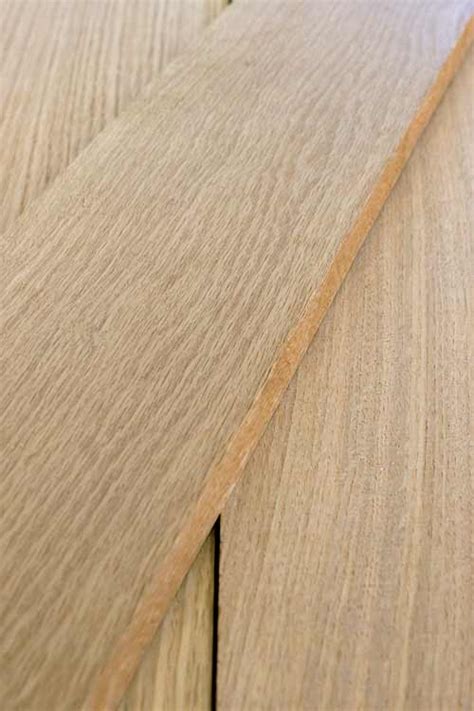 Rift Sawn White Oak Lumber Cherokee Wood Products