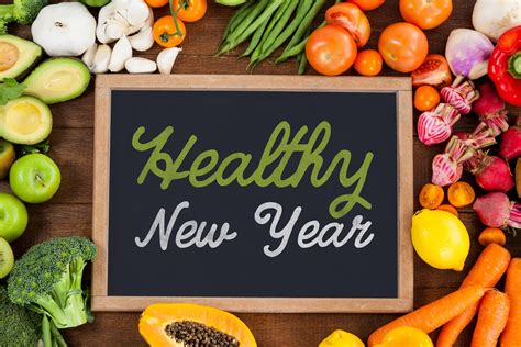 New Years Resolutions That Can Help You Be Healthier And Happier
