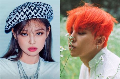 Awesome bigbang's g dragon and blackpink's jennie dating yg comments kpop. Bang, Bang, Bang! Jennie BLACKPINK Is Reportedly Dating G ...