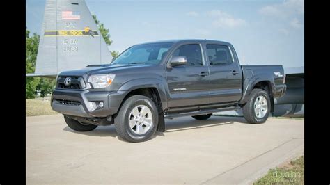 2006 toyota tacoma trd sport double cab long bed 2wd. 2012 Toyota Tacoma SR5 TRD Sport 4WD Walk Around / Drive - YouTube