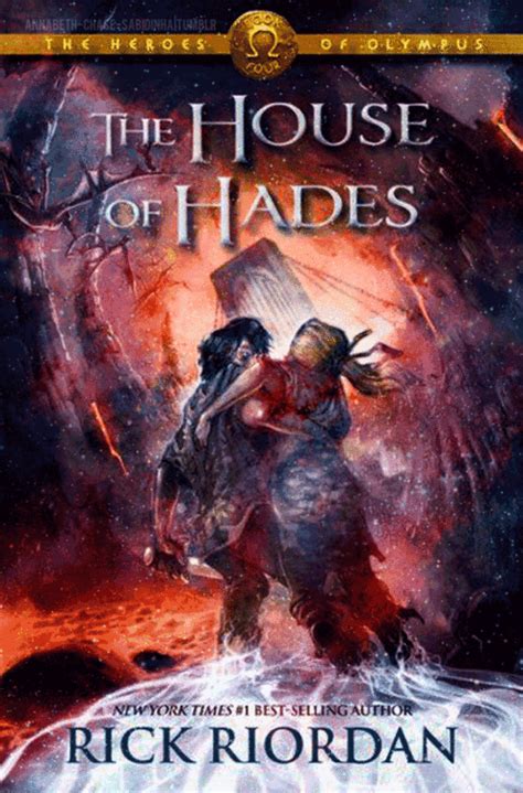 Her Is Do Olimpo The House Of Hades