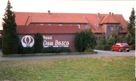 Er zijn nog geen reviews over hotel haus don bosco beschikbaar. Kirchen - Essen Oldenburg
