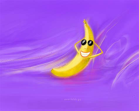 free download funny banana wallpaper free drawing inspiration [1280x1024] for your desktop