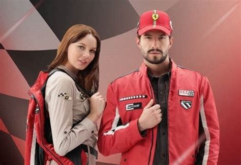 Just click the button to visit ferrari store's website and sign up for their email newsletter. Ferrari Store - Apparel and merchandise | Official Ferrari Store | Apparel, Clothing store ...