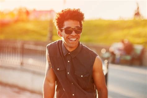 45 Curly Hairstyles For Black Men To Showcase That Afro