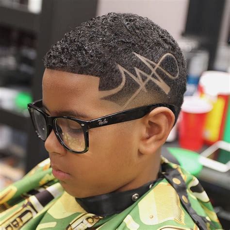 Fresh Cut Mohawk Hairstyles Men Black Men Hairstyles Haircuts For Men