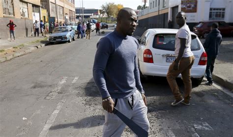 Arutz sheva staff , jul 12 , 2021 3:18 pm. Terror in South Africa as anti-immigrant violence spreads