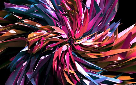 Best Abstract Wallpapers For Desktop 60 Images