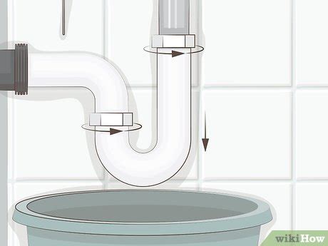 Can you tell me how to fix all of these issues? 3 Ways to Fix a Sink Stopper - wikiHow