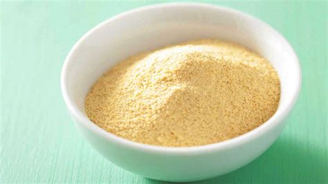 Why Is Nutritional Yeast Good For You
