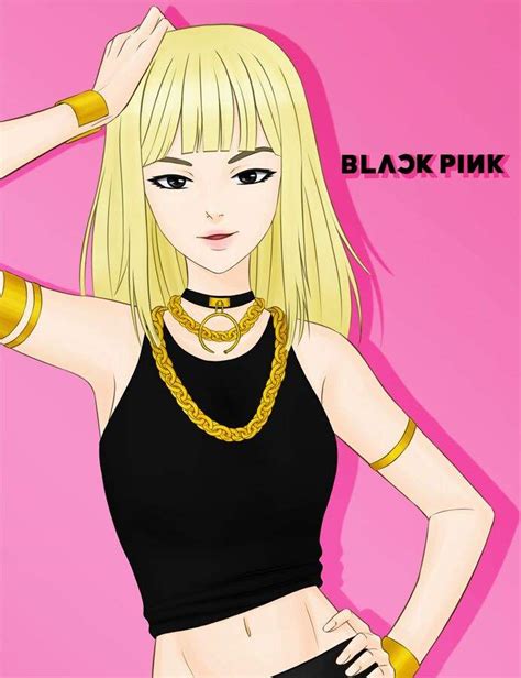 See more ideas about blackpink, black pink kpop, black pink. Blackpink anime | •BLACKPINK• Amino