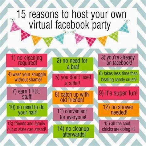 Facebook parties, facebook party games, games and scripts. Norwex - Everyday Homemaking