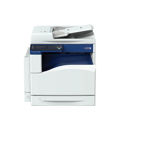 Xerox DC SC P Photocopy Machine Supported Paper Size A A At Rs