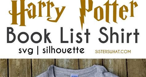 book svg free - Google Search | Harry potter book list, Harry potter