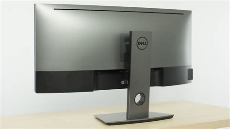 Dell U3417w Review