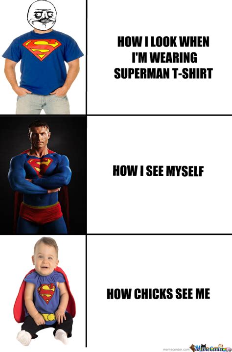 43 Incredibly Funny Superman Memes That Will Make Fans Go Rofl Page 3