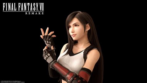 E3：《最终幻想7：重制版》角色图 蒂法爱丽丝美如画3dm单机