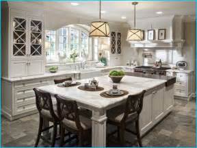 Small kitchen island plans with seating. kitchen islands with seating for 4 - Google Search | Large ...