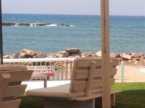 Beach Bar Caesarea Menu Prices And Restaurant Reviews Tripadvisor