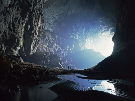 Dream Walker: Hang Son Doong | Biggest Cave in the World