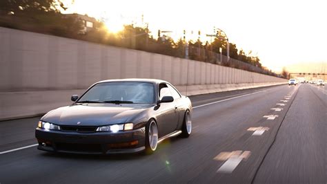 Learn About Images Nissan Silvia S Wallpaper In Thptnganamst