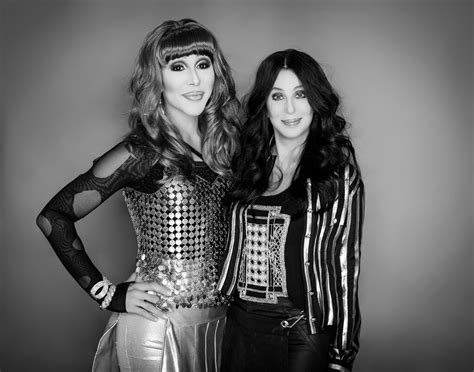 Chad Michaels The Worlds Most Famous Cher Impersonator Shares His
