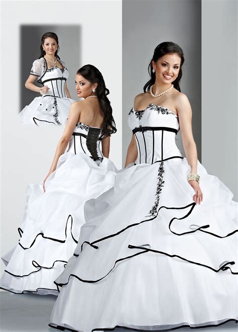 White Ball Gown Strapless Sweetheart Lace Up Full Length Quinceanera