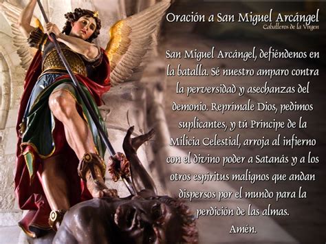Oración De San Míguel Arcángel Movie Posters Poster Movies