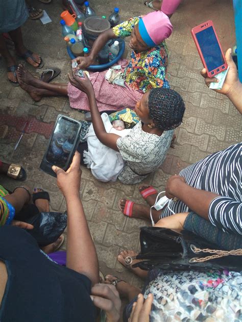 The gift card granny database lists gift card auctions and sales available on other websites where you can sell your cards — and it's also a great place to buy gift cards online. Woman Delivers A Baby While Selling Herbs In Anambra State ...