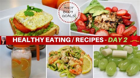 The Best Ideas For Healthy Breakfast Lunch And Dinner Best Recipes