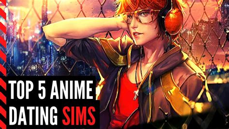 Top 5 Anime Dating Sims 5 Anime Dating Simulators You Need To Try