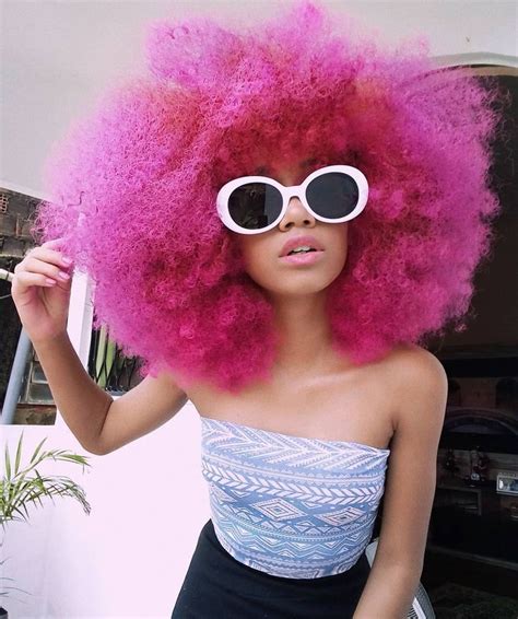 Hair Colour Natural Afro Textured Hair Afro Hair Color Afro