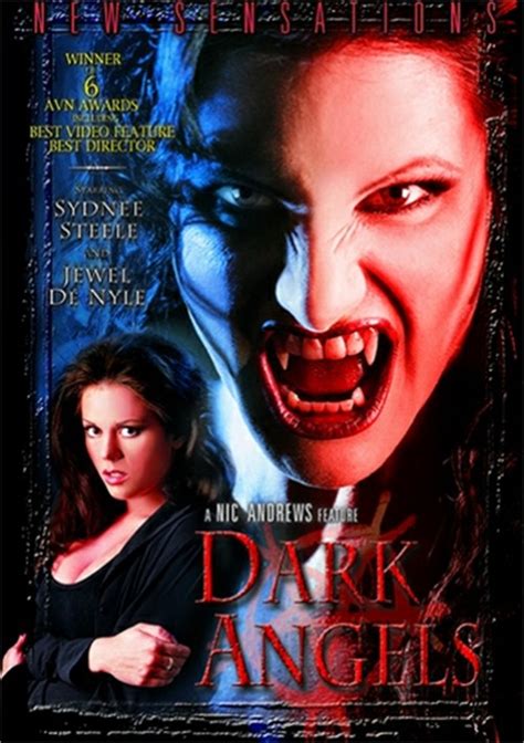 Dark Angels 2000 Adult Dvd Empire