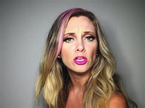 Nicole Arbour Youtube Stars Dear Fat People ‘fat Shaming Video Condemned By Tess Holliday And