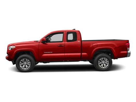 2016 Toyota Tacoma Reviews Ratings Prices Consumer Reports