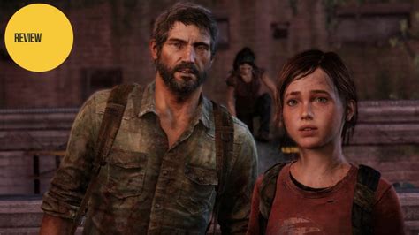 The Last Of Us The Kotaku Review