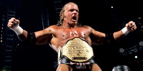 Every Triple H Entrance Song Ranked From Worst To Best