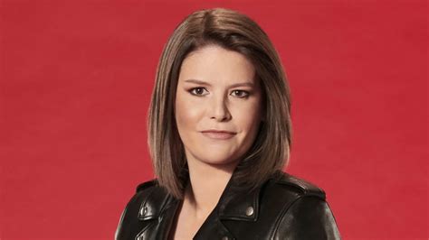 Kasie Hunt S Career In Journalism And Potential Move From Cnn Thaiger World
