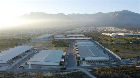 Datoz Parque Industrial De Grupo Tetakawi Inaugura Tres Nuevas Plantas